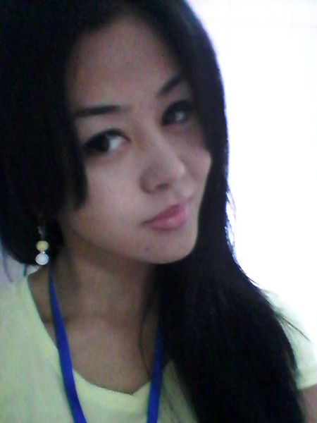 Арайлым Сабыржановна