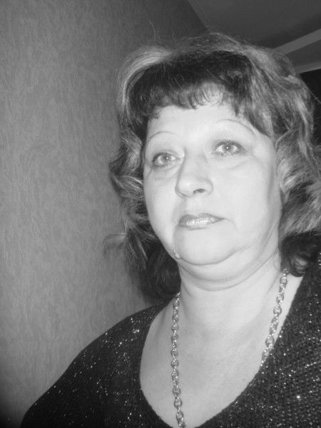 Ирина Мельникова