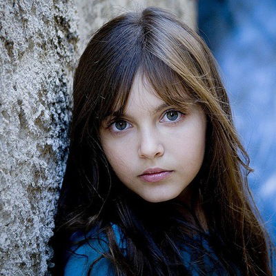 Евгения Орлова