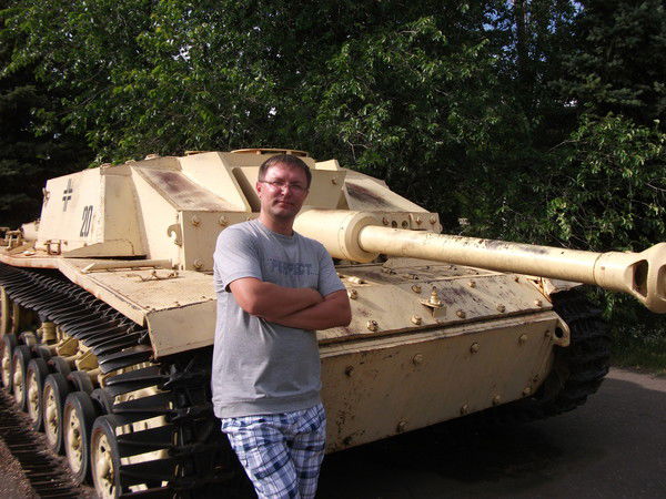 Дмитрий Хомицкий