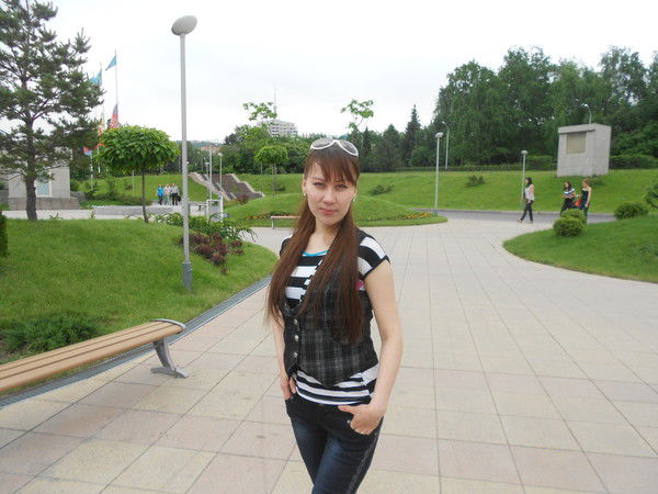 Не Твоя Звезда