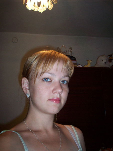 Наталья Селивёрстова