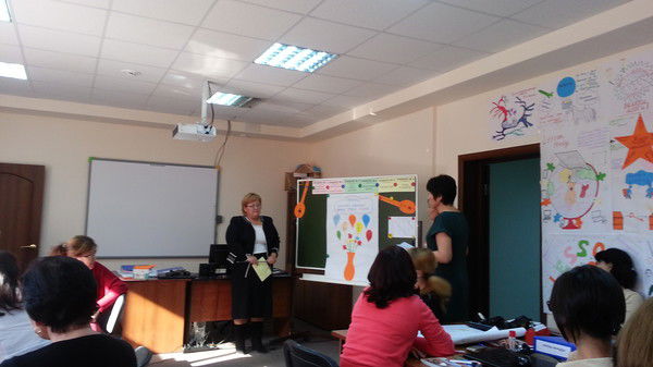 Бактыгуль Дюсенова