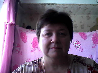 Ольга Мироненко