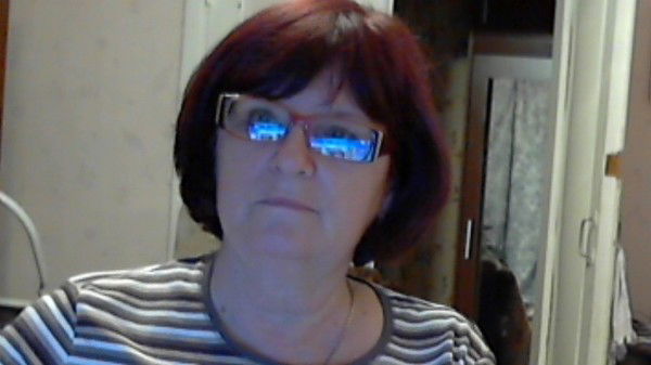 Татьяна Резниченко