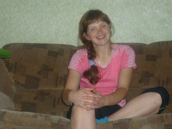 Юлия Вайтихович