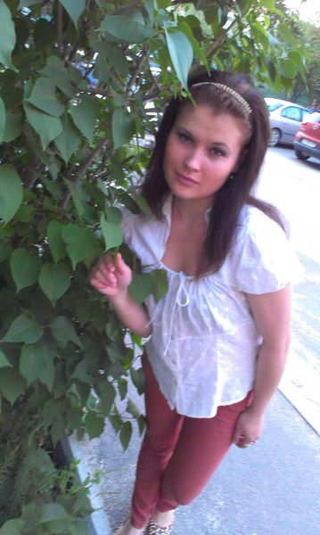 Наталья Курикова