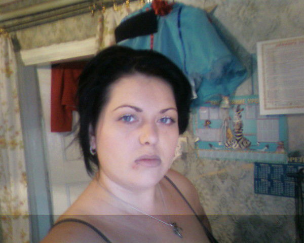 Анна Жуковская