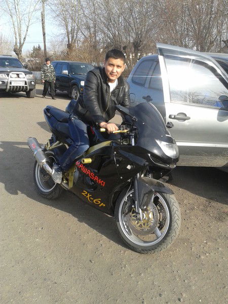 Куаныш Мухамедрахимов