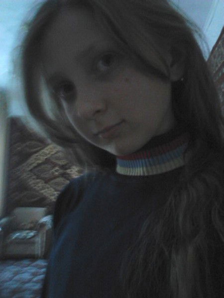 Любовь Клишина