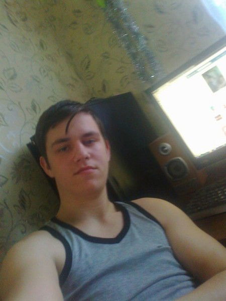 Алексей Кривачев