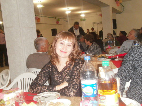 Зекие Ибрагимова