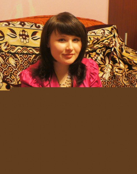 Елена Расова