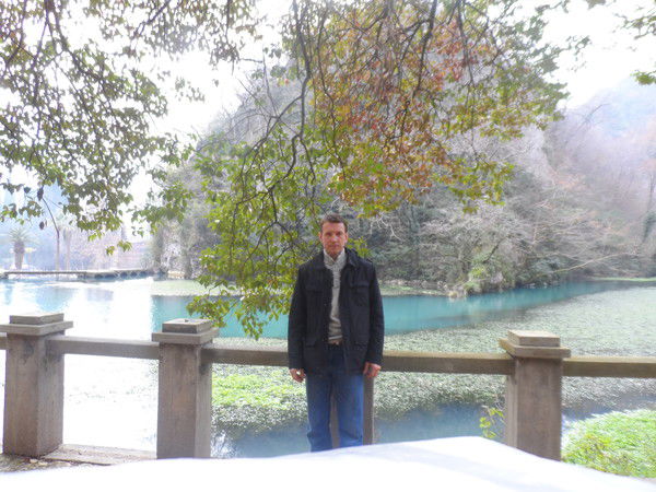 Александр Заревенко