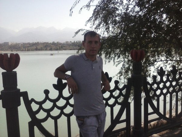 Макс Плечков