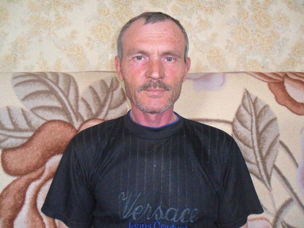 Валерий Ларичев