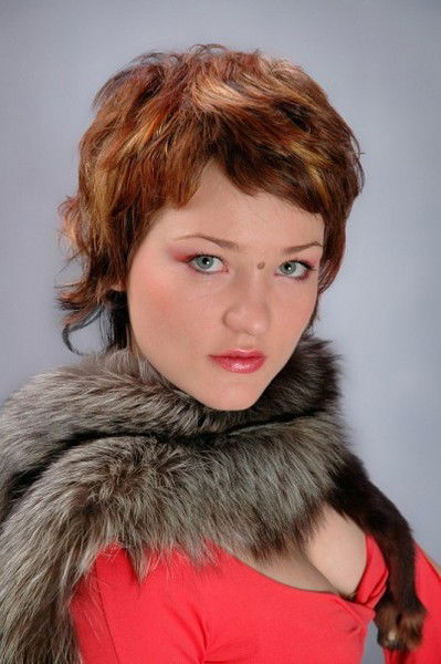 Янина Данылышин