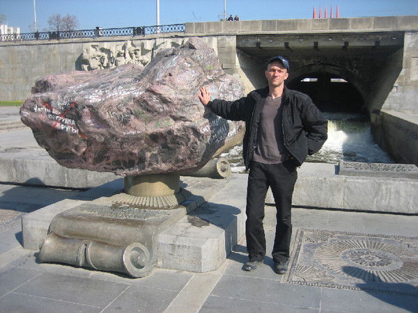 Сергей Гудков