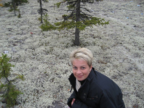 Наталья Кутергина