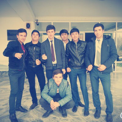 Насриддин Шукуров