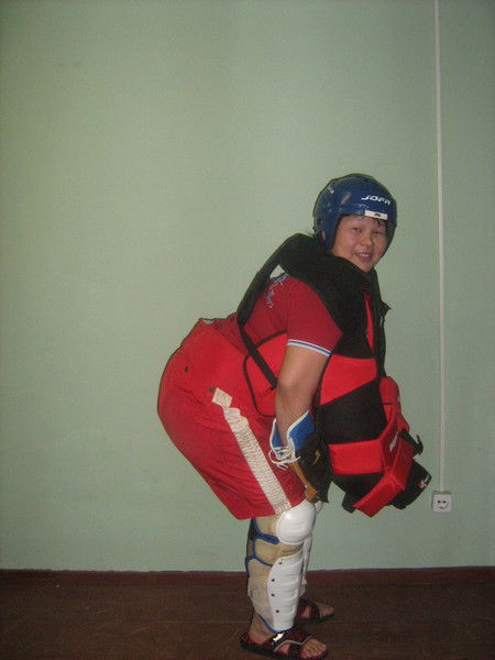 Алка Теютейкина