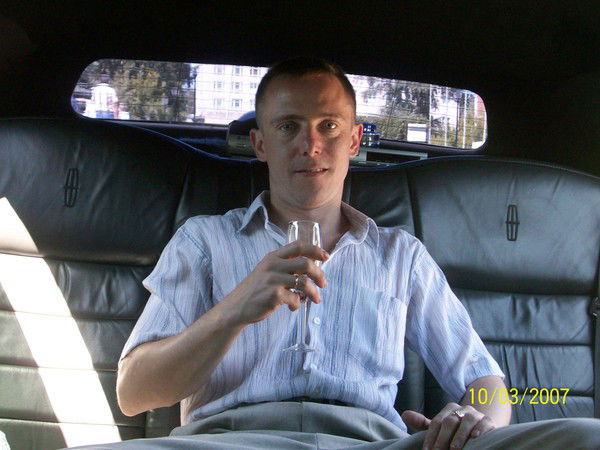 Дима Азанов