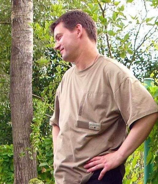 Вячеслав Тамбовцев