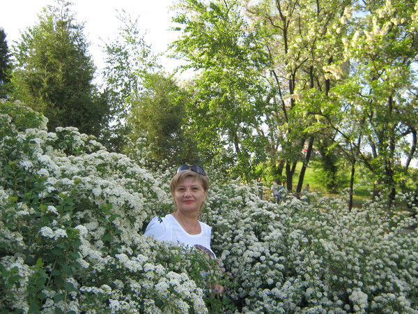 Кунич Наталия