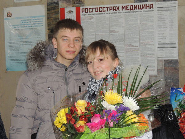 Антон Крышкин