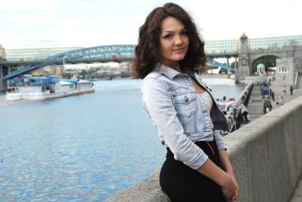 Мила Шмакова