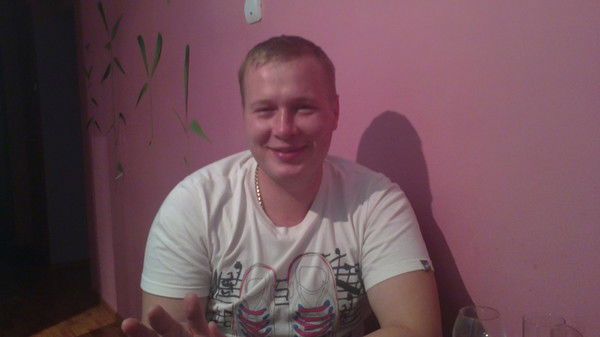 Алексей Рафанович