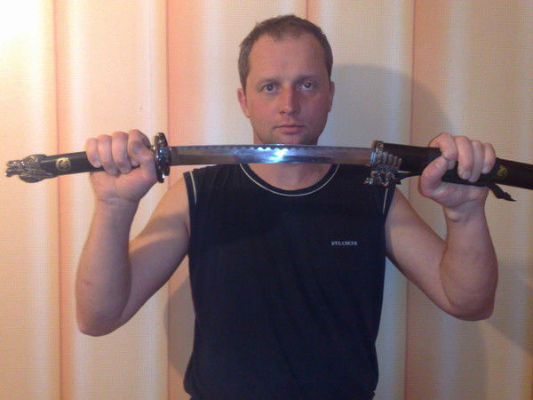 Андрей Левшук