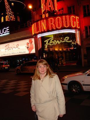 Александра Савельева