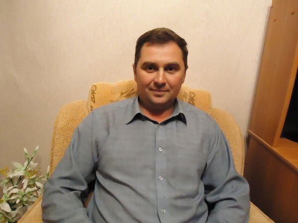 Сергей Селиванов