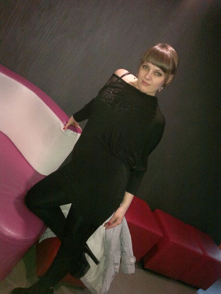 Наталья Панкова