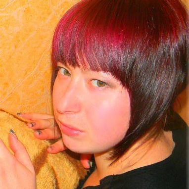 Евгения Клименко