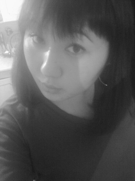 Айнура Байгужина))