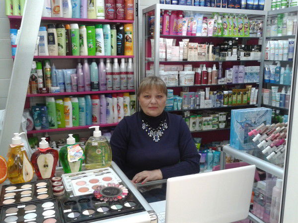 Татьяна Туржанова