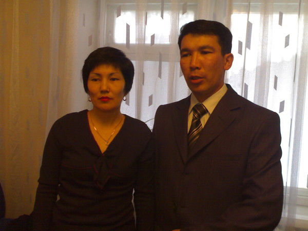 Есет Сарсенов