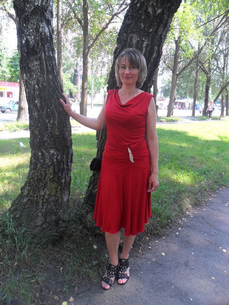 Маря Кривокульська