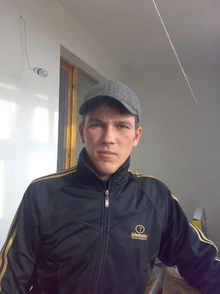 Ислам Гудамаров