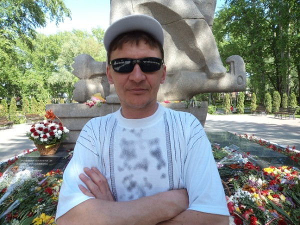 Олег Дементьев