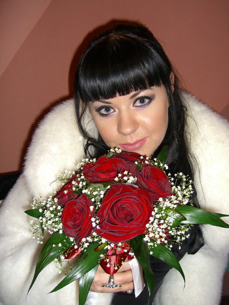 Ксюша Головко