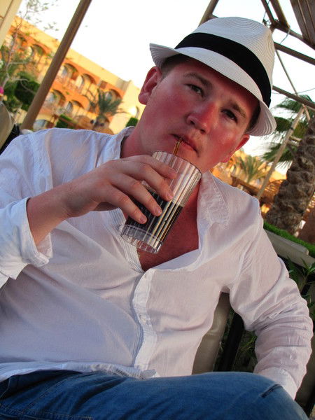 Леванин Павел