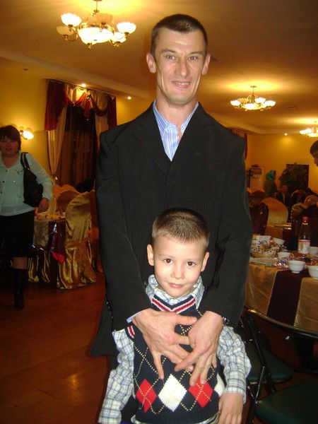 Латиф Чанышев