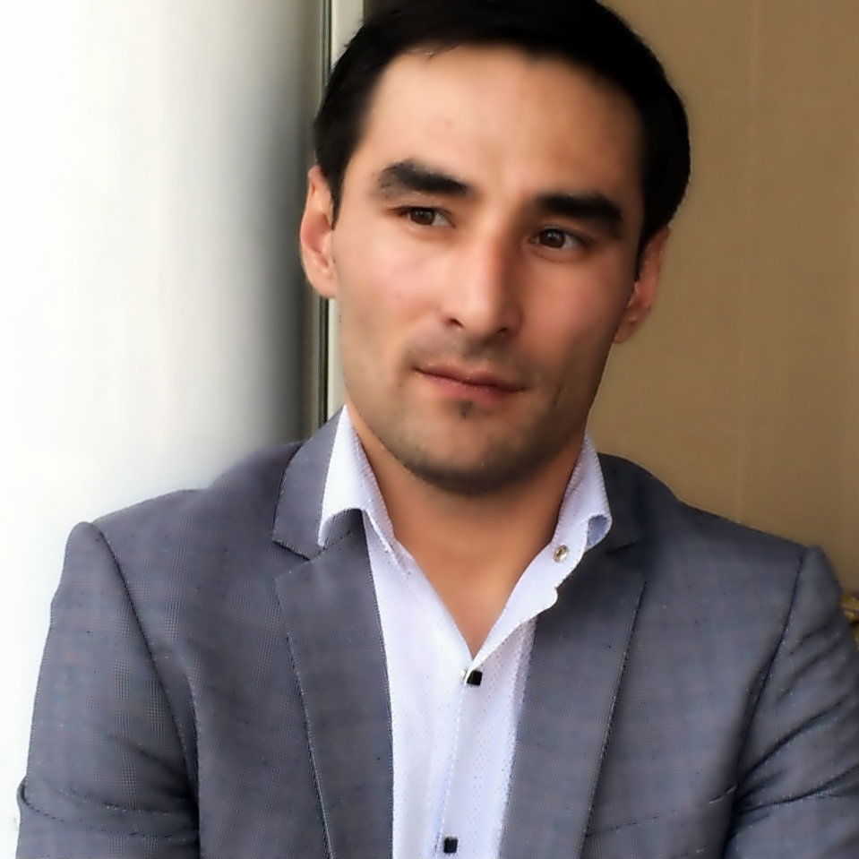 Руслан Тахаев