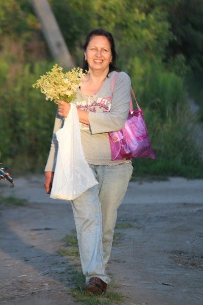 Лариса Королева