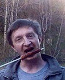 Слава Ярков