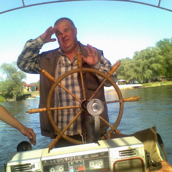 Павленко Сергей