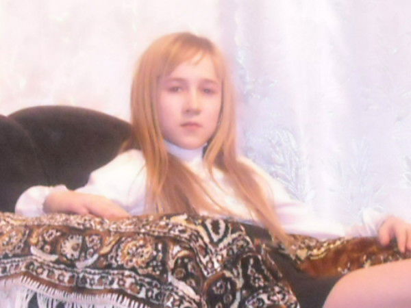 Виктория Королёва